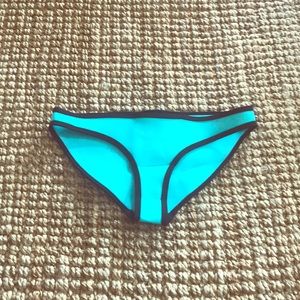 LAST DAY TO BUY Under the Sea Bikini Bottoms